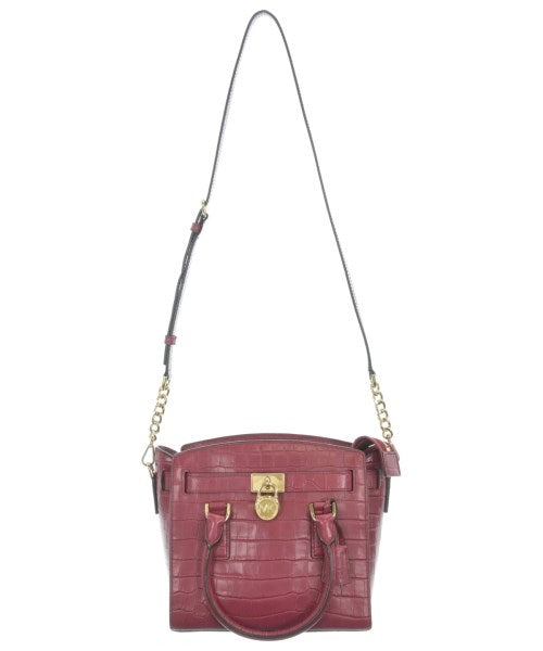 MICHAEL MICHAEL KORS กระเป๋าถือ