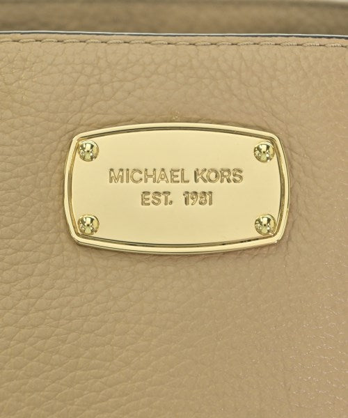 MICHAEL MICHAEL KORS กระเป๋าถือขนาดใหญ่