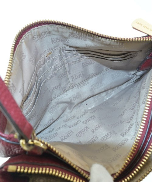 MICHAEL MICHAEL KORS กระเป๋าสะพาย
