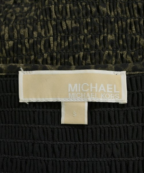 MICHAEL MICHAEL KORS ชุดเดรส