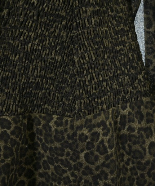 MICHAEL MICHAEL KORS ชุดเดรส