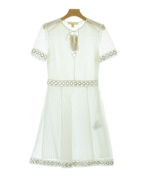 MICHAEL MICHAEL KORS ชุดเดรส