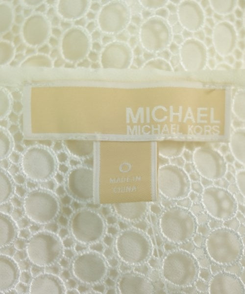 MICHAEL MICHAEL KORS ชุดเดรส