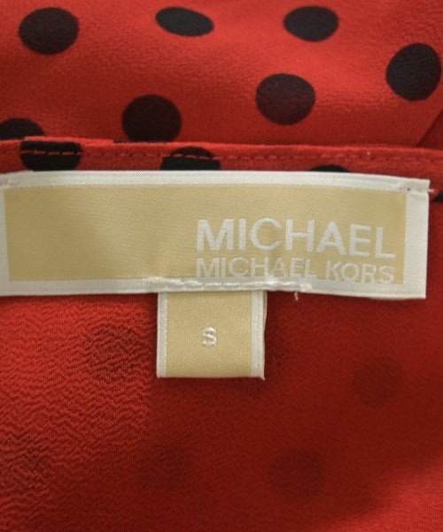 MICHAEL MICHAEL KORS ชุดเดรส