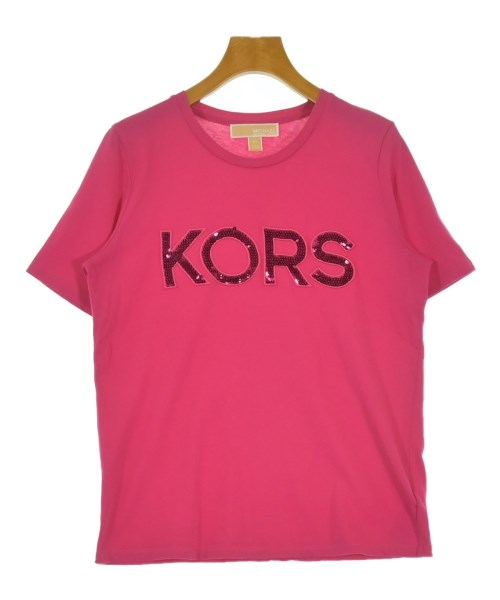 MICHAEL MICHAEL KORS เสื้อยืด/เสื้อท็อปส์