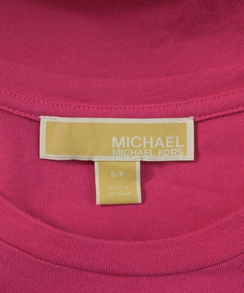 MICHAEL MICHAEL KORS เสื้อยืด/เสื้อท็อปส์