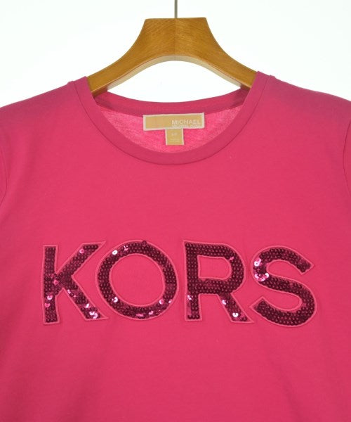 MICHAEL MICHAEL KORS เสื้อยืด/เสื้อท็อปส์