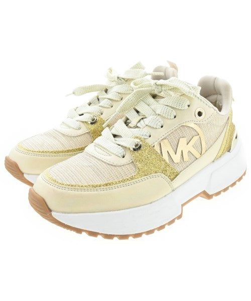 MICHAEL MICHAEL KORS รองเท้าผ้าใบ