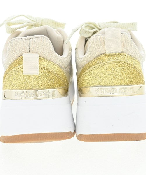 MICHAEL MICHAEL KORS รองเท้าผ้าใบ