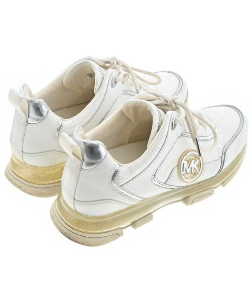 MICHAEL MICHAEL KORS รองเท้าผ้าใบ