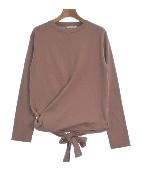 BACCA เสื้อยืด/เสื้อท็อปส์