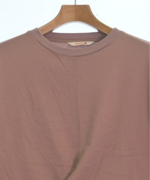 BACCA เสื้อยืด/เสื้อท็อปส์
