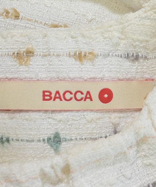 BACCA เสื้อกั๊ก