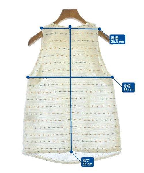 BACCA เสื้อกั๊ก