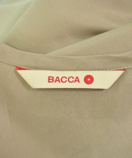 BACCA เสื้อลำลอง