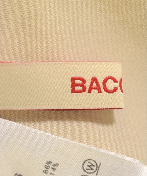 BACCA เสื้อลำลอง