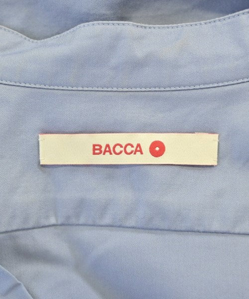 BACCA เสื้อลำลอง