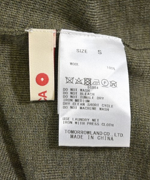 BACCA เสื้อกันหนาว