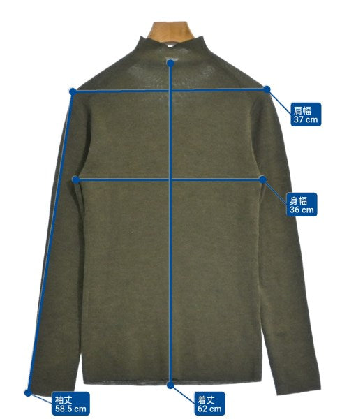 BACCA เสื้อกันหนาว