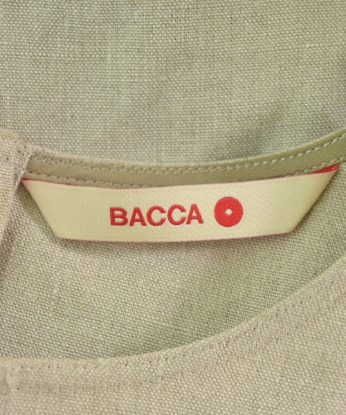 BACCA เสื้อลำลอง