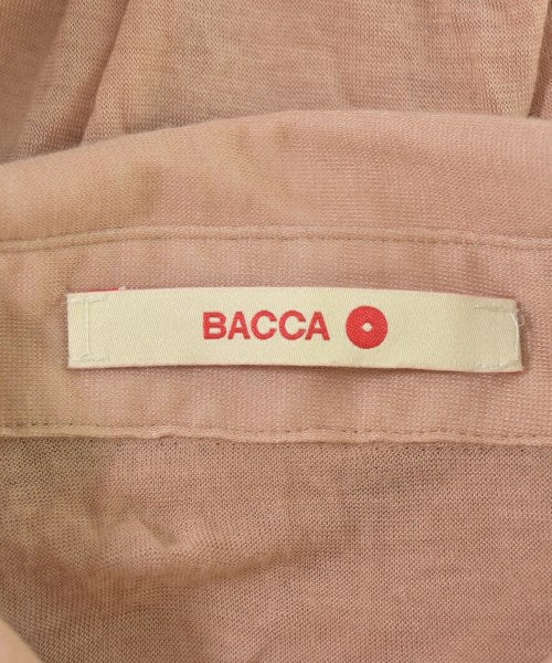BACCA เสื้อโปโล