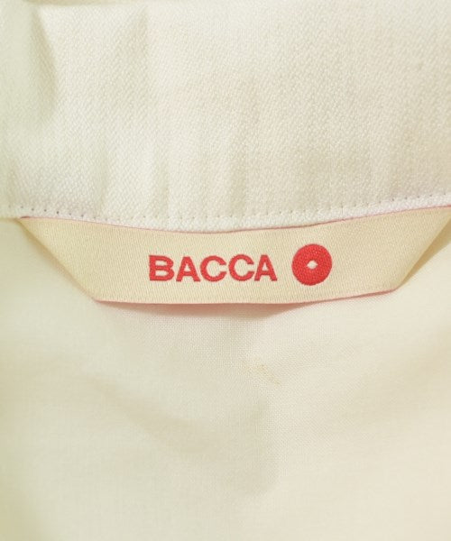 BACCA เสื้อลำลอง