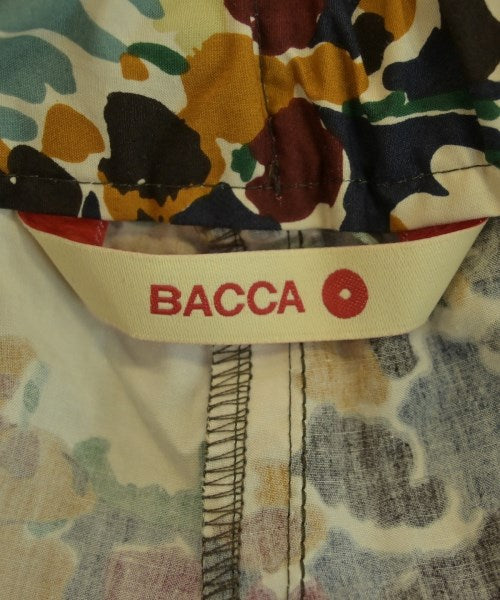 BACCA กางเกงขาสั้น