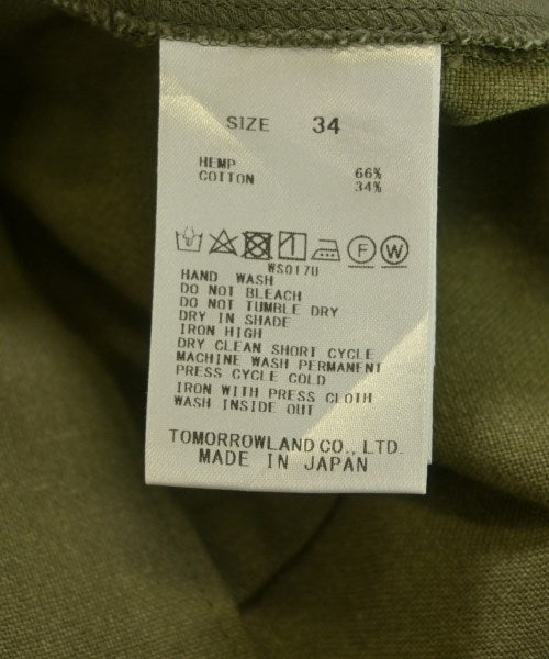 BACCA กางเกง อื่น