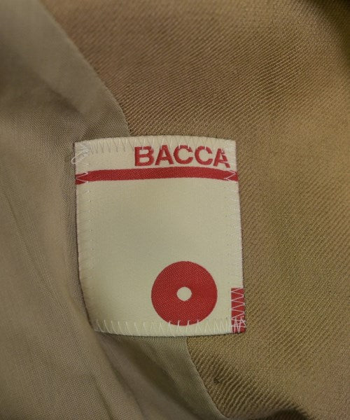 BACCA แจ็คเก็ตลำลอง