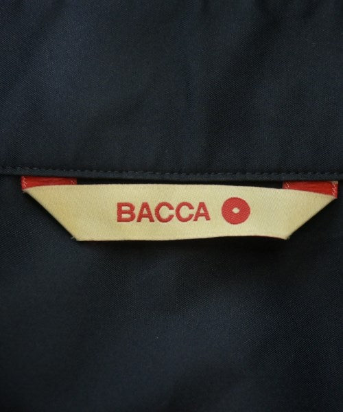 BACCA เดรสที่เป็นเสื้อเชิ้ตตัวยาว