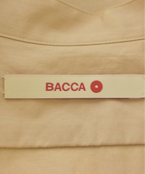 BACCA เสื้อลำลอง