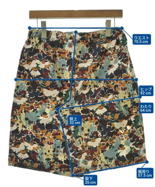 BACCA กางเกงขาสั้น