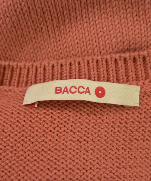 BACCA เสื้อกันหนาว