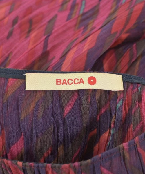 BACCA ชุดเดรส