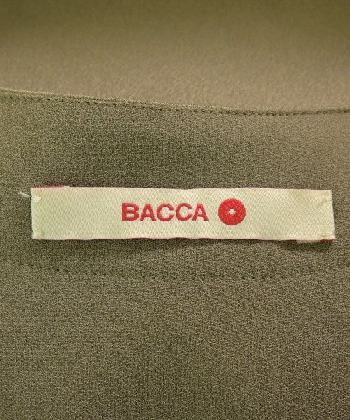 BACCA ชุดเดรส