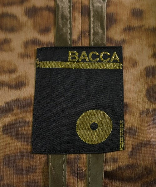 BACCA เสื้อกันฝน