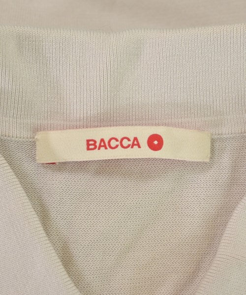 BACCA เสื้อกันหนาว