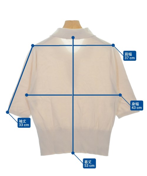 BACCA เสื้อกันหนาว