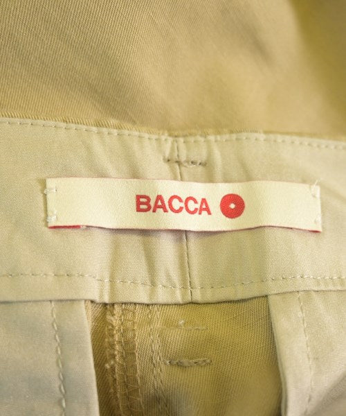 BACCA ชิโน่