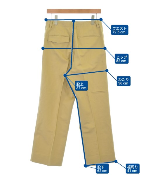 BACCA ชิโน่