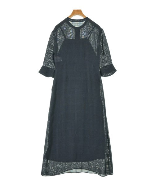 BACCA ชุดเดรส