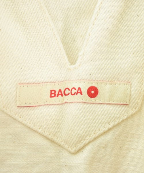 BACCA ชุดเดรส