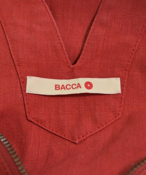 BACCA ชุดเดรส