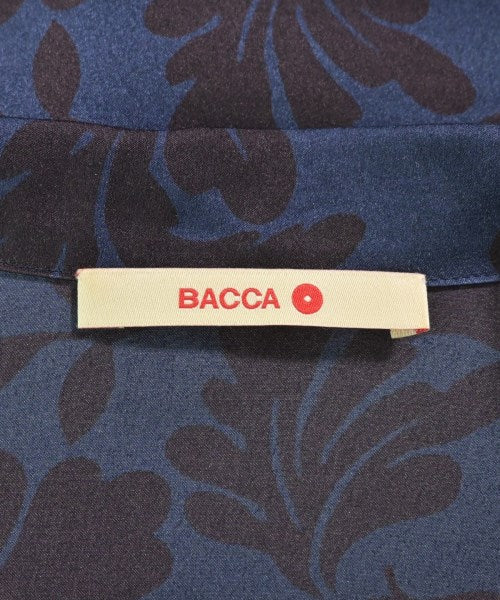 BACCA เสื้อลำลอง