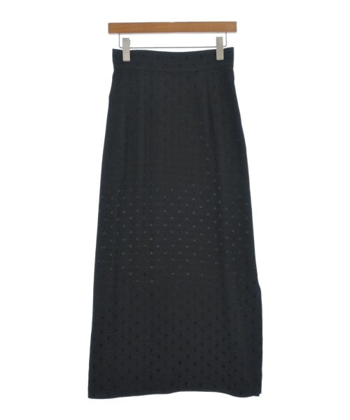 BACCA กระโปรงยาว/แม็กซี่ยาว