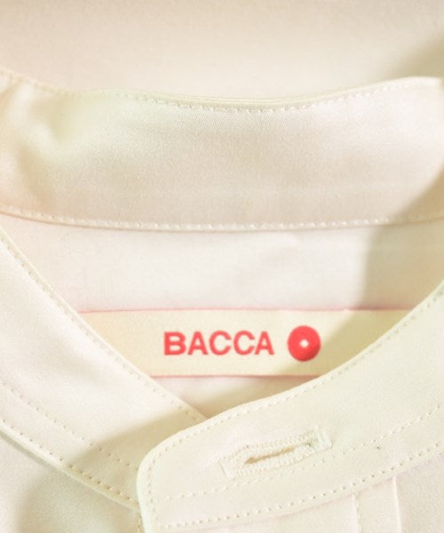 BACCA เสื้อลำลอง