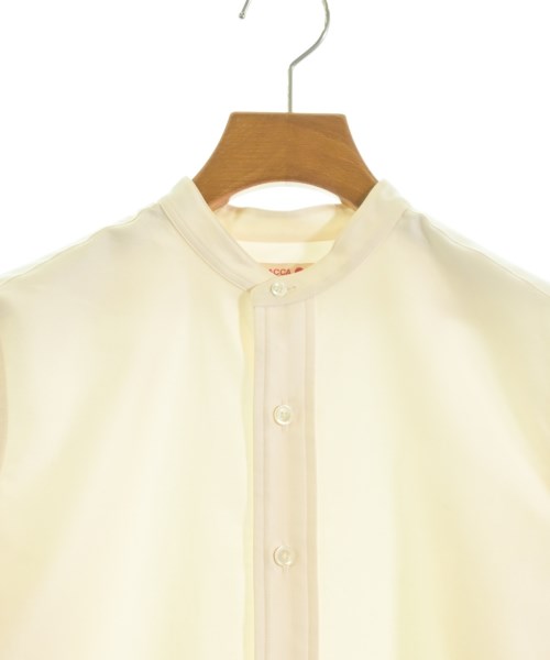 BACCA เสื้อลำลอง