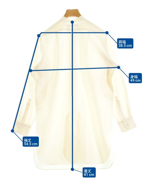 BACCA เสื้อลำลอง