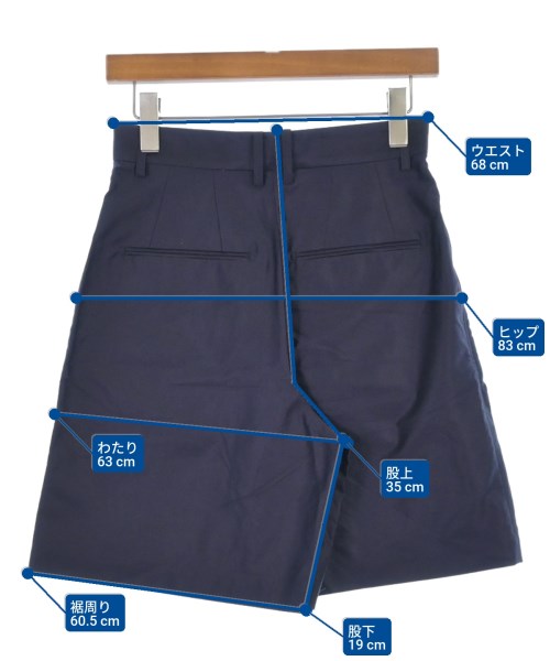 BACCA กางเกงขาสั้น