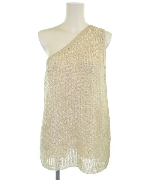 BACCA เสื้อแขนกุด